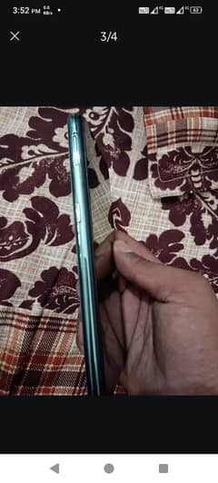 vivo s1