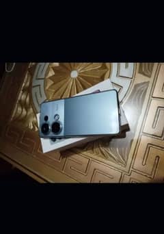 Xiaomi Redmi Note 13 pro