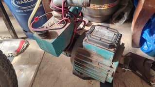 shehzad pump 1 horse power water pump