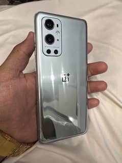 OnePlus 9 Pro - 12/256