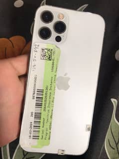 Iphone 12 pro