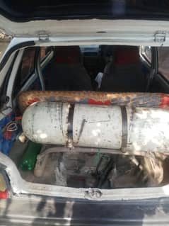 Suzuki Mehran 1989