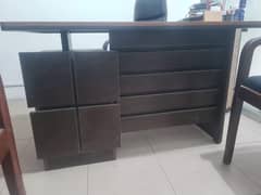 Office table