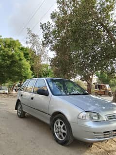 Suzuki cultus 2006  (vxl) in good condition