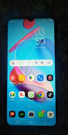 All ok battery timing 6 hours