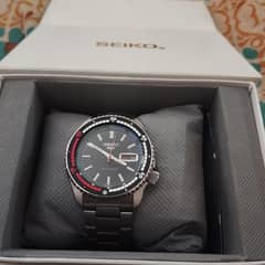 Seiko