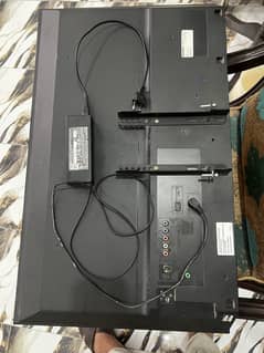 Original Sony Led