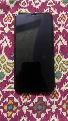 Iphone XS 512gb PTA approved