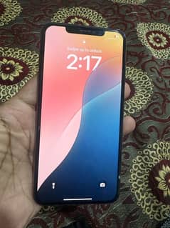 iPhone XS Max