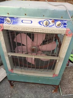 AC Air Cooler