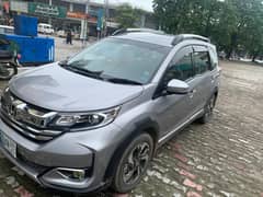 BR-V 2023