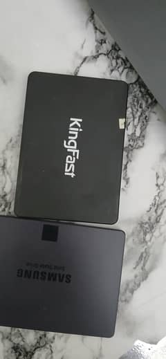 128 and 120gb ssd available
