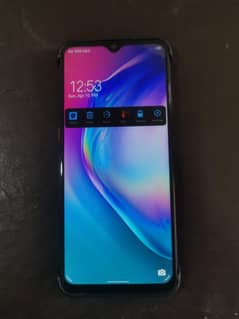 Tecno Pauvior 4 Pro 6/128