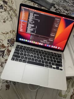 MacBook