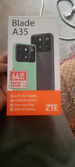 Zte 12/64