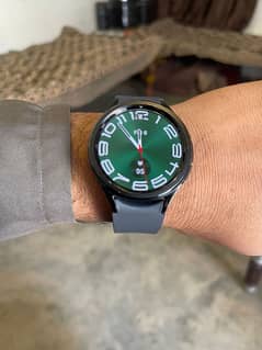 Samsung Galaxy Watch 6 Classic (47mm