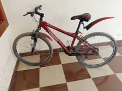 sports cycle