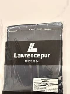 Lawrencepur original suits ( discounted rates)