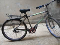 28 inch bicycle