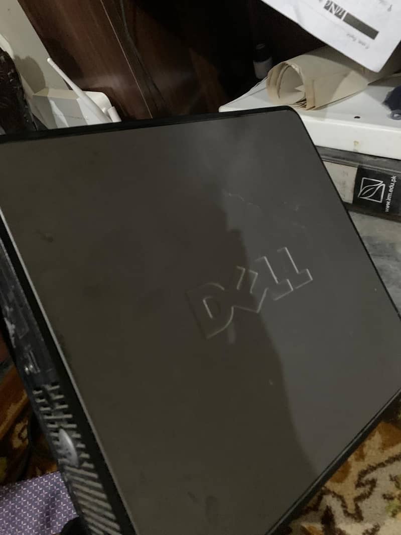 computer and cpu full setup for sale 3