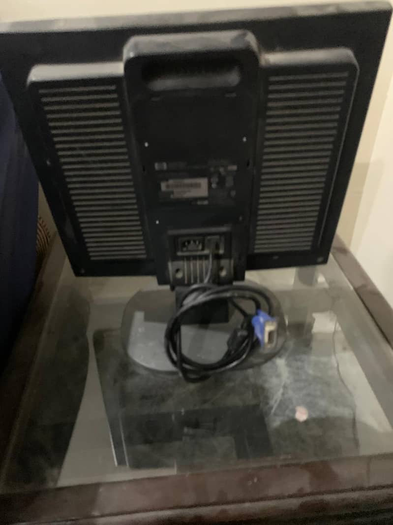 computer and cpu full setup for sale 10