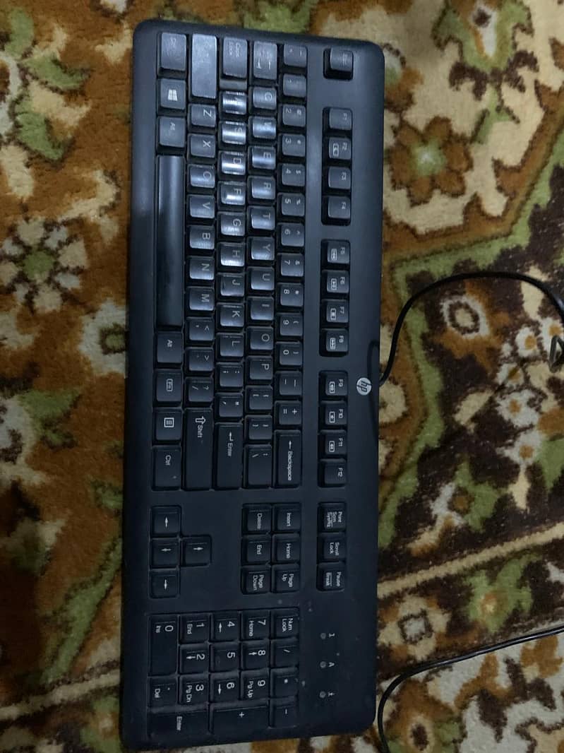 computer and cpu full setup for sale 11