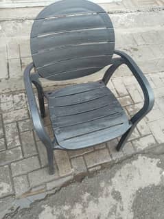 SAAB Puro Chair