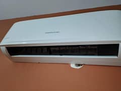 CHENGHONG RUBA no repair no work fully geniun screw to screw geniun