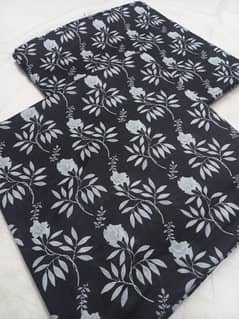unstiched 2pc