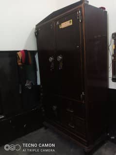 Aron wardrobe 2dor