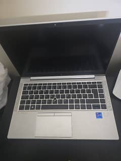 HP Elitebook 840 G8 i7 11th gen
