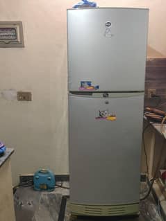 Pel fridge