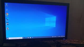 Samsung 19'' LED Gaming Monitor – 75Hz Refresh Rate