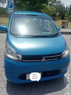 Mitsubishi ek wagon 13/16 03151994588