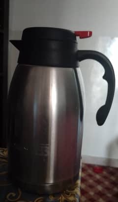 Steel