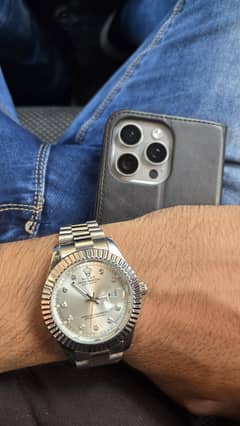ROLEX STELLA DIAL