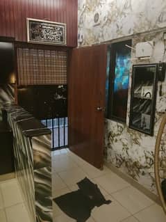 FLAT FOR SALE 2 BED DD