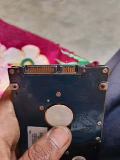 Leptop hard disk