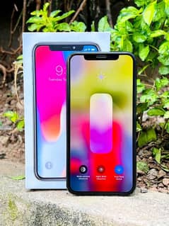 iPhone