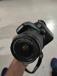 EOS4000D