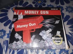 Money Gun