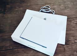 Macbook Air M4 , Sky Blue , MacBook Air , 16 - 256 , TDRA VERSION .