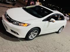 Honda rebirth 2013 model UG