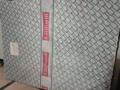 Foam, mattress, second hand mattress,  king size mattress