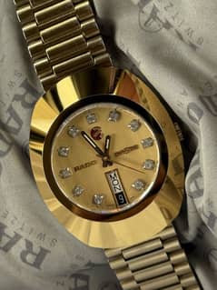 Rado