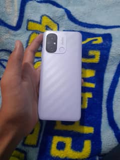 Redmi 12c Good Cundision | Exchange Possible with Iphone x, xs, xr