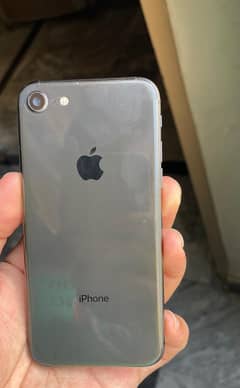 iPhone 8 pta approved