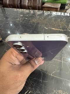 Samsung S23 FE | PTA | 256GB