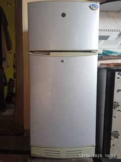 small size pell refrigerator
