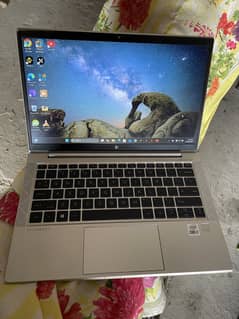 HP EliteBook 830 G7 | i7 10th Gen | 16GB RAM | 512GB SSD